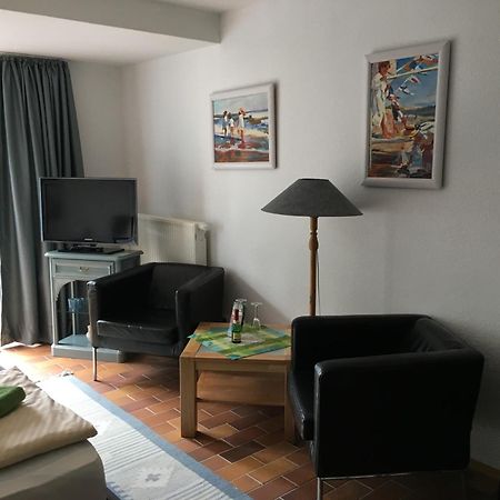 Appartement Gh - W8 à Prerow Extérieur photo