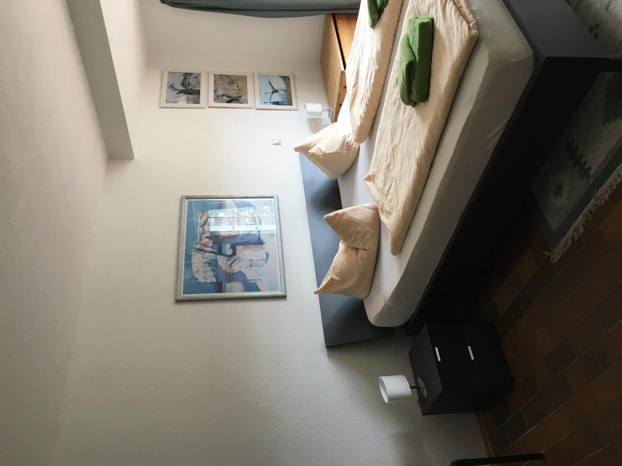 Appartement Gh - W8 à Prerow Extérieur photo