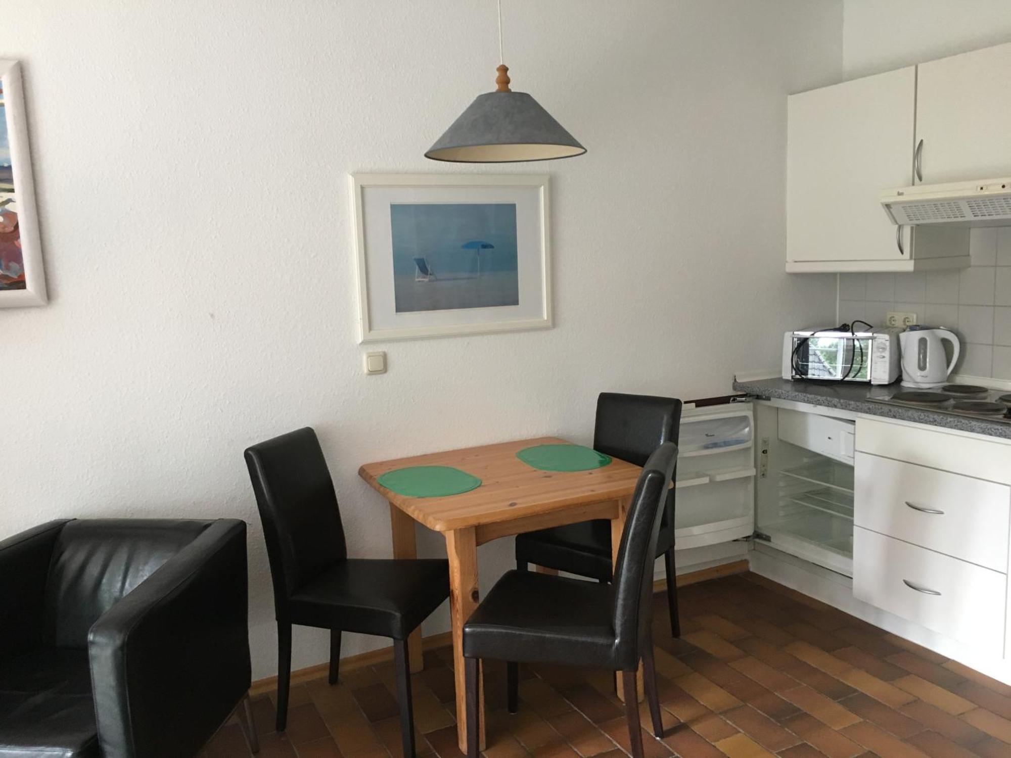 Appartement Gh - W8 à Prerow Extérieur photo